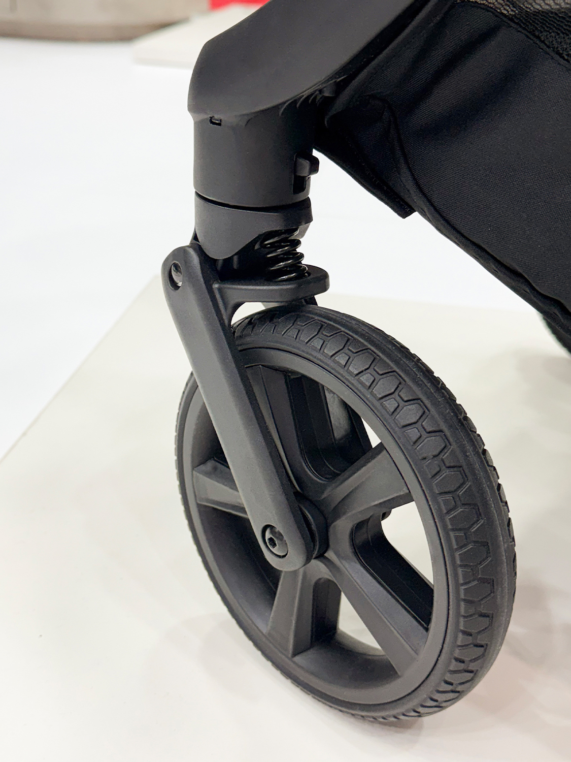 Коляска прогулочная Carrello Costa CRL-5543