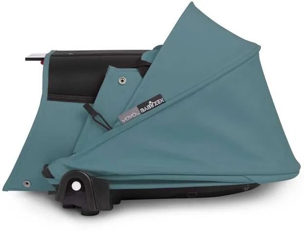 Комплект люльки для новорождённого Babyzen Bassinet