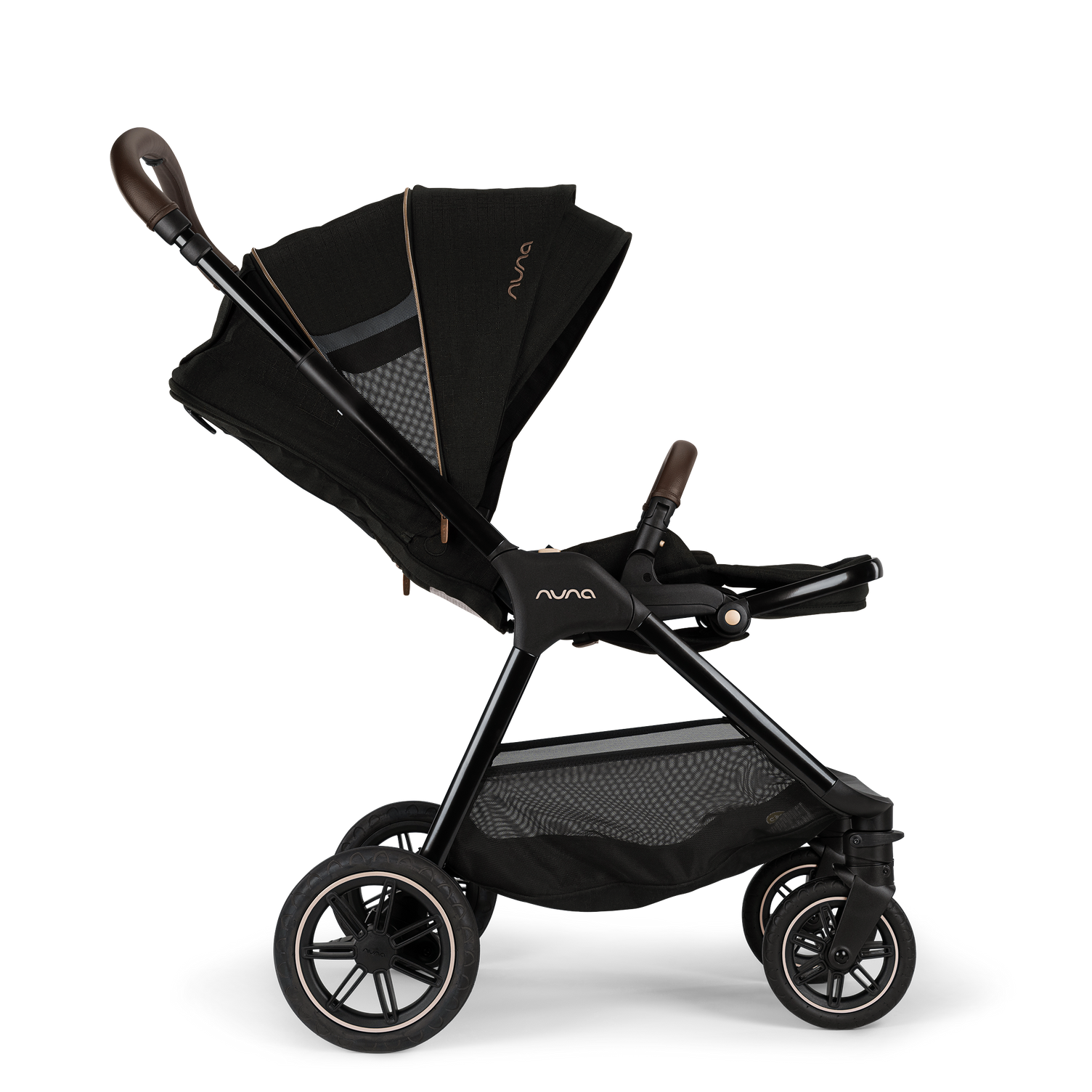 Коляска прогулочная Nuna TRIV NEXT