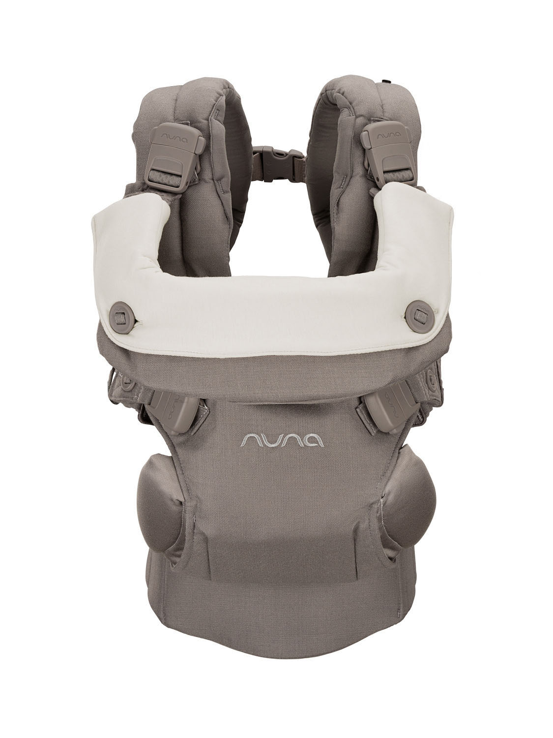 Рюкзак переноска Nuna CUDL LUXE