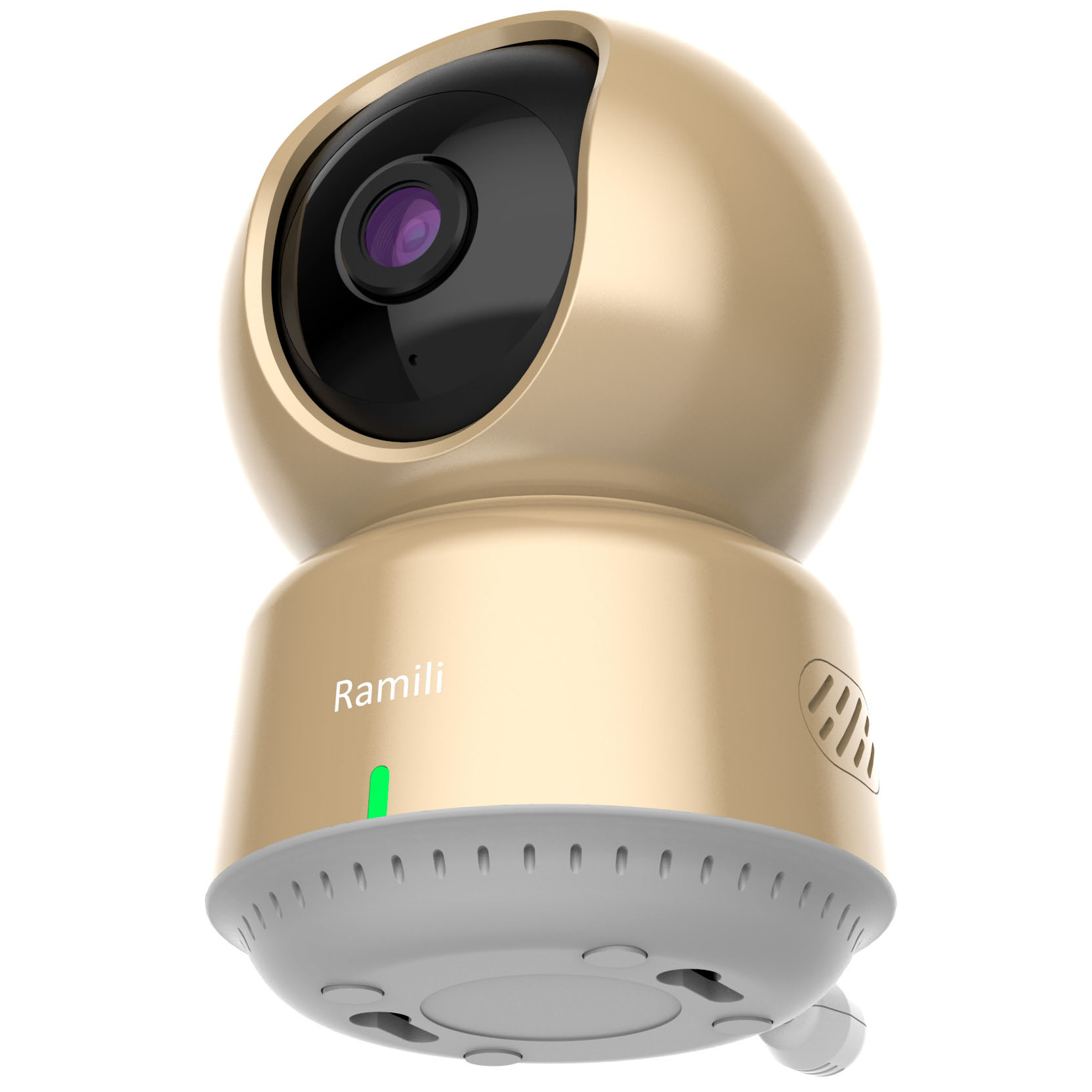 Видеоняня Ramili Baby RV1600C