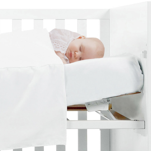 Ложе Micuna Kit Relax для кровати 120x60 см CP-1833