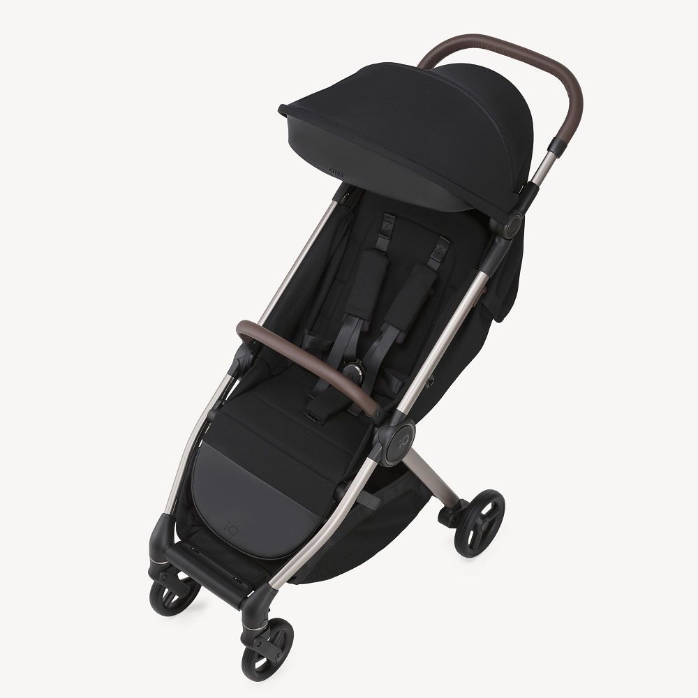 Коляска 2 в 1 Anex iQ Premium New