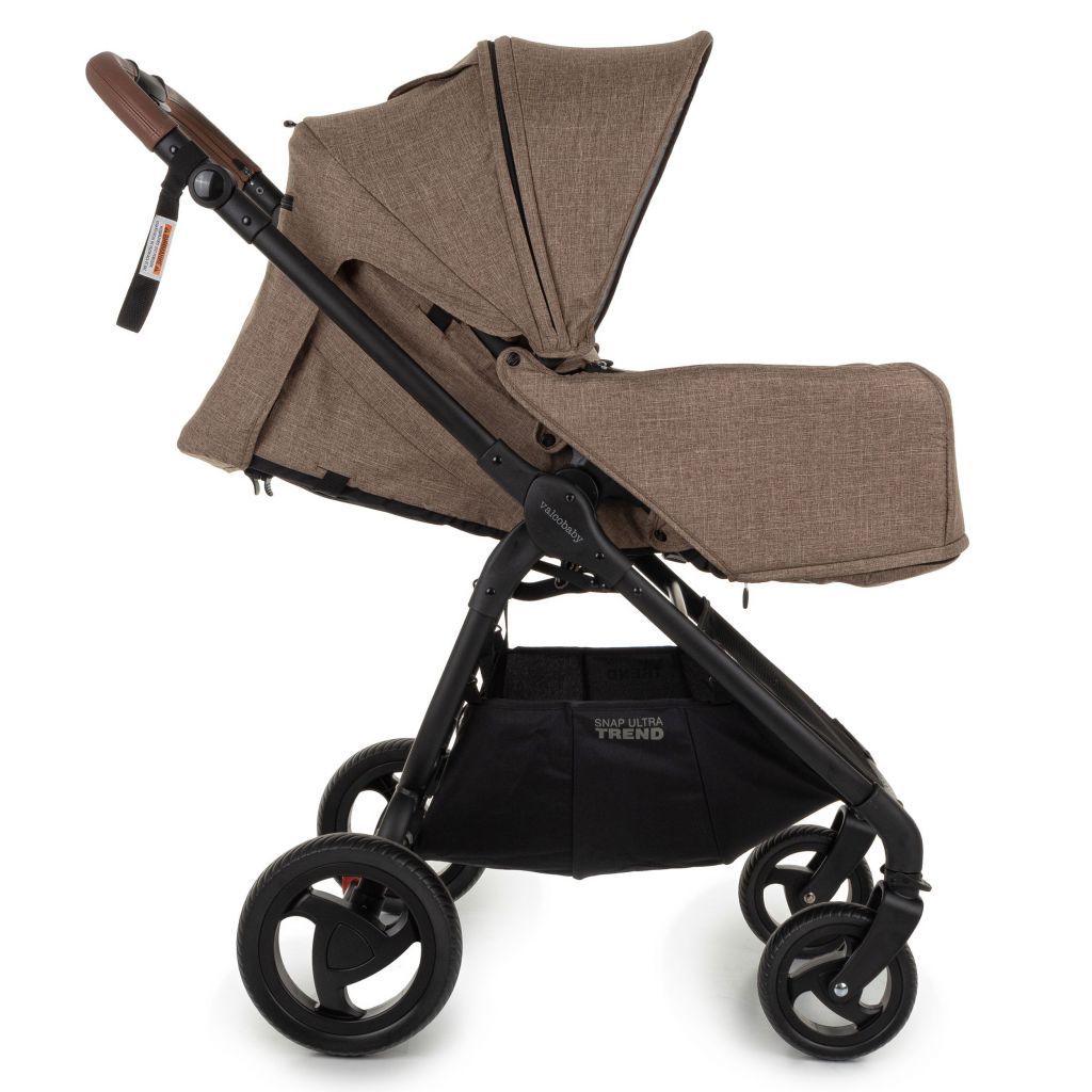 Коляска 2 в 1 Valco Baby Snap 4 Ultra Trend