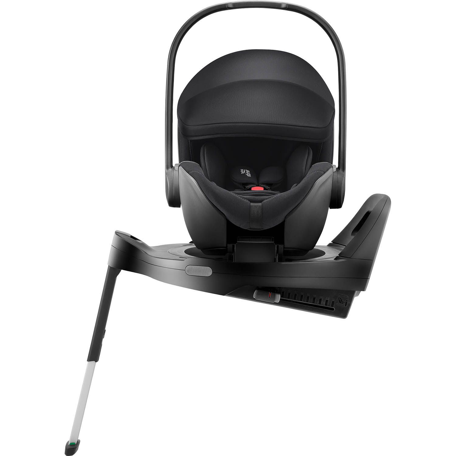 Автокресло 0+ Britax Roemer Baby-Safe Pro Classic