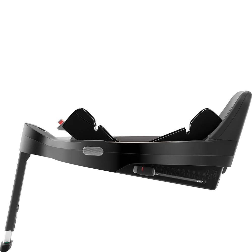 Автокресло 0+ Britax Roemer Baby-Safe Pro Classic c базой ISOFIX Vario Base 5Z