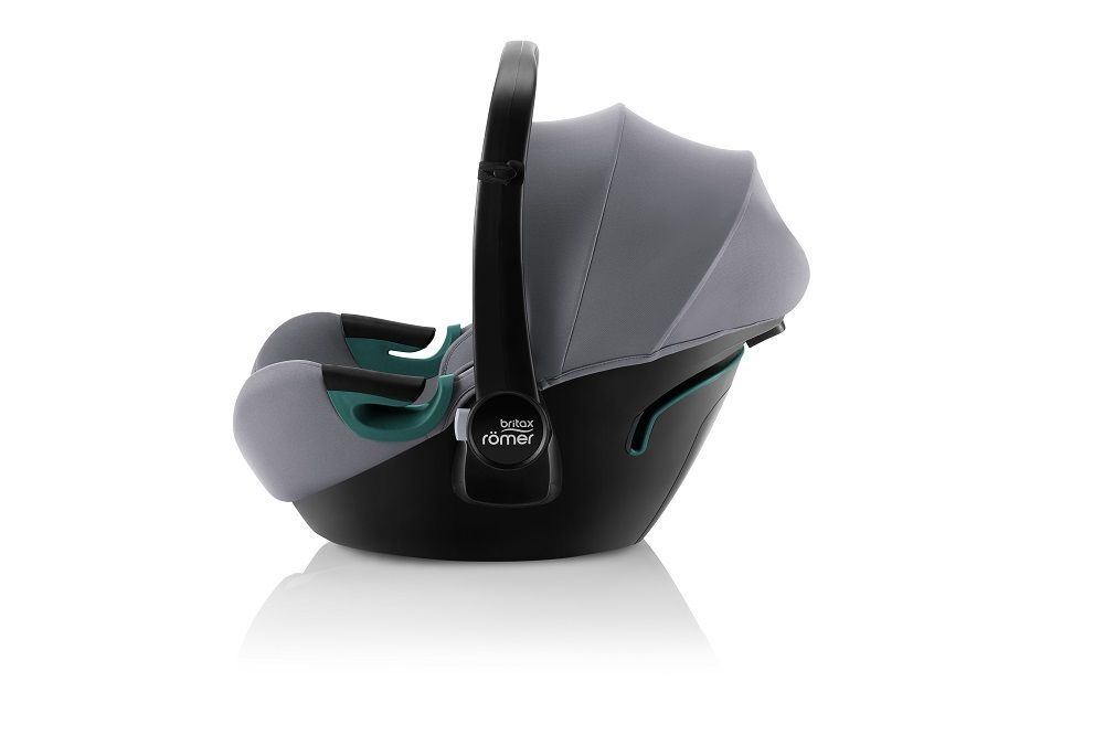 Автокресло 0+ Britax Roemer Baby-Safe 3 i-Size