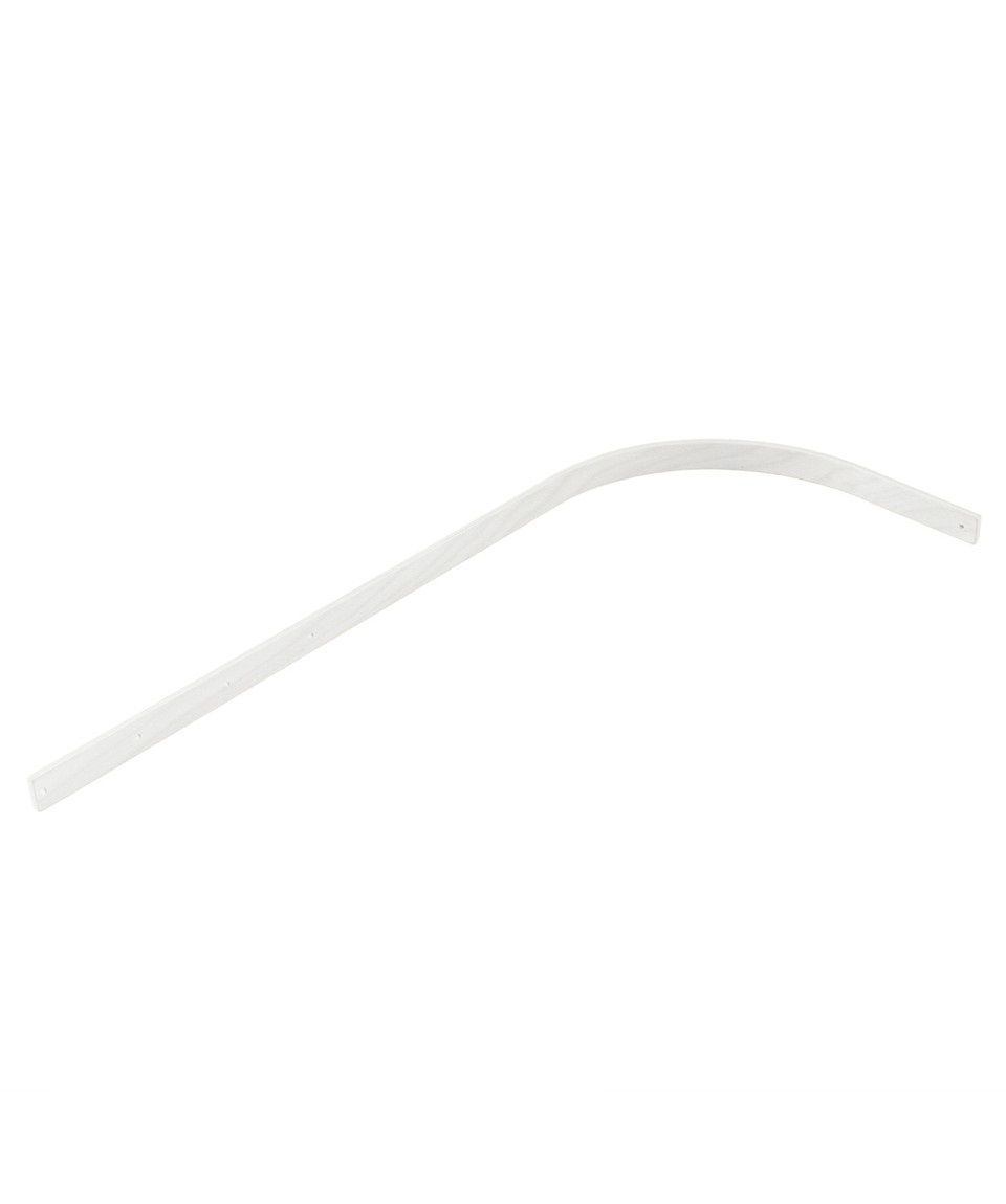 Держатель Stokke (Стокке) SLEEPI Drape Rod для балдахина White 104705