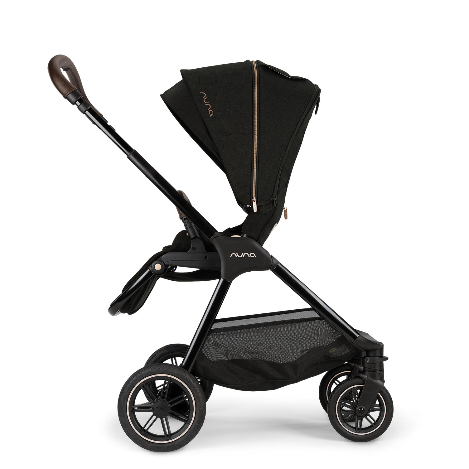 Коляска прогулочная Nuna TRIV NEXT