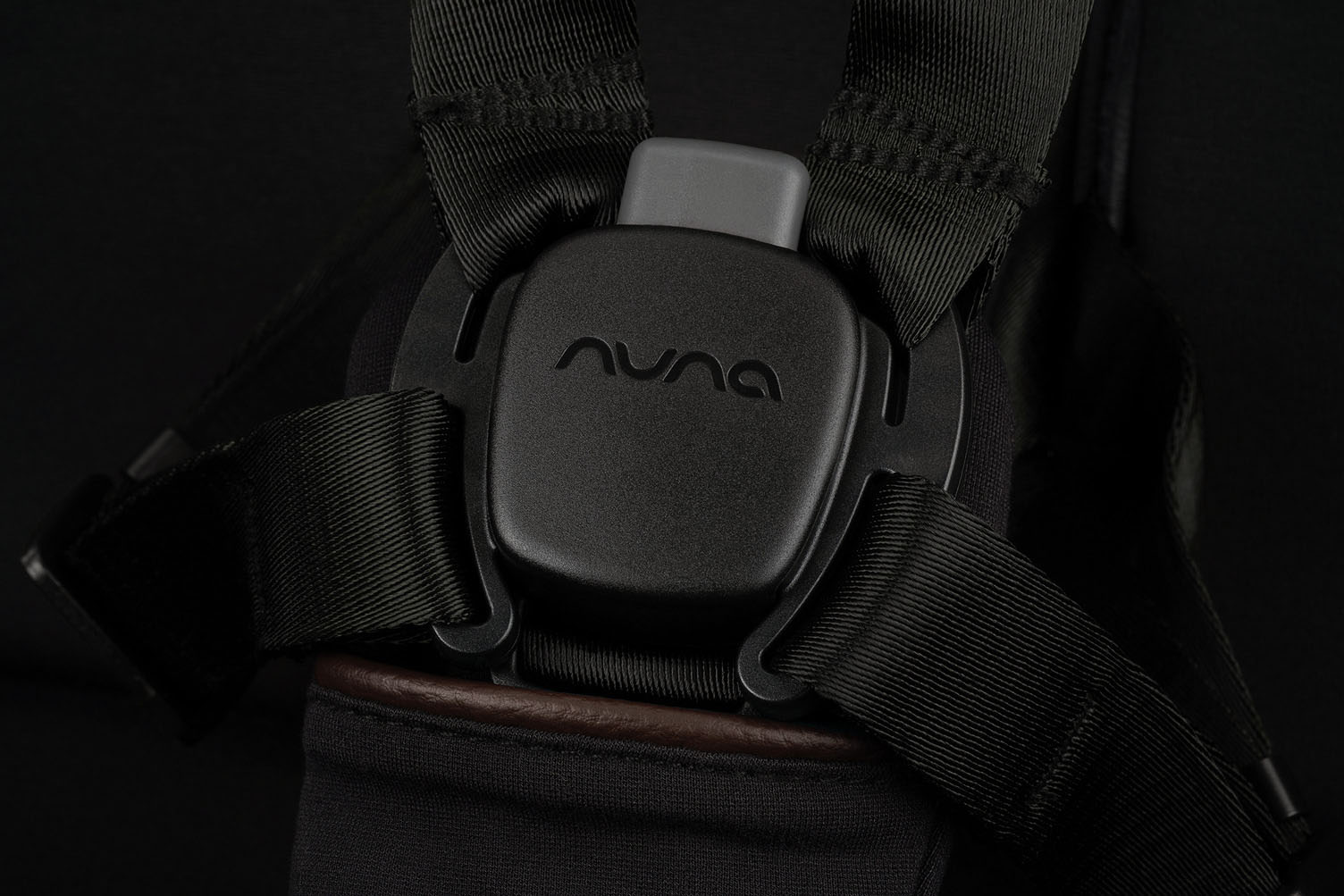 Коляска прогулочная Nuna TRIV NEXT