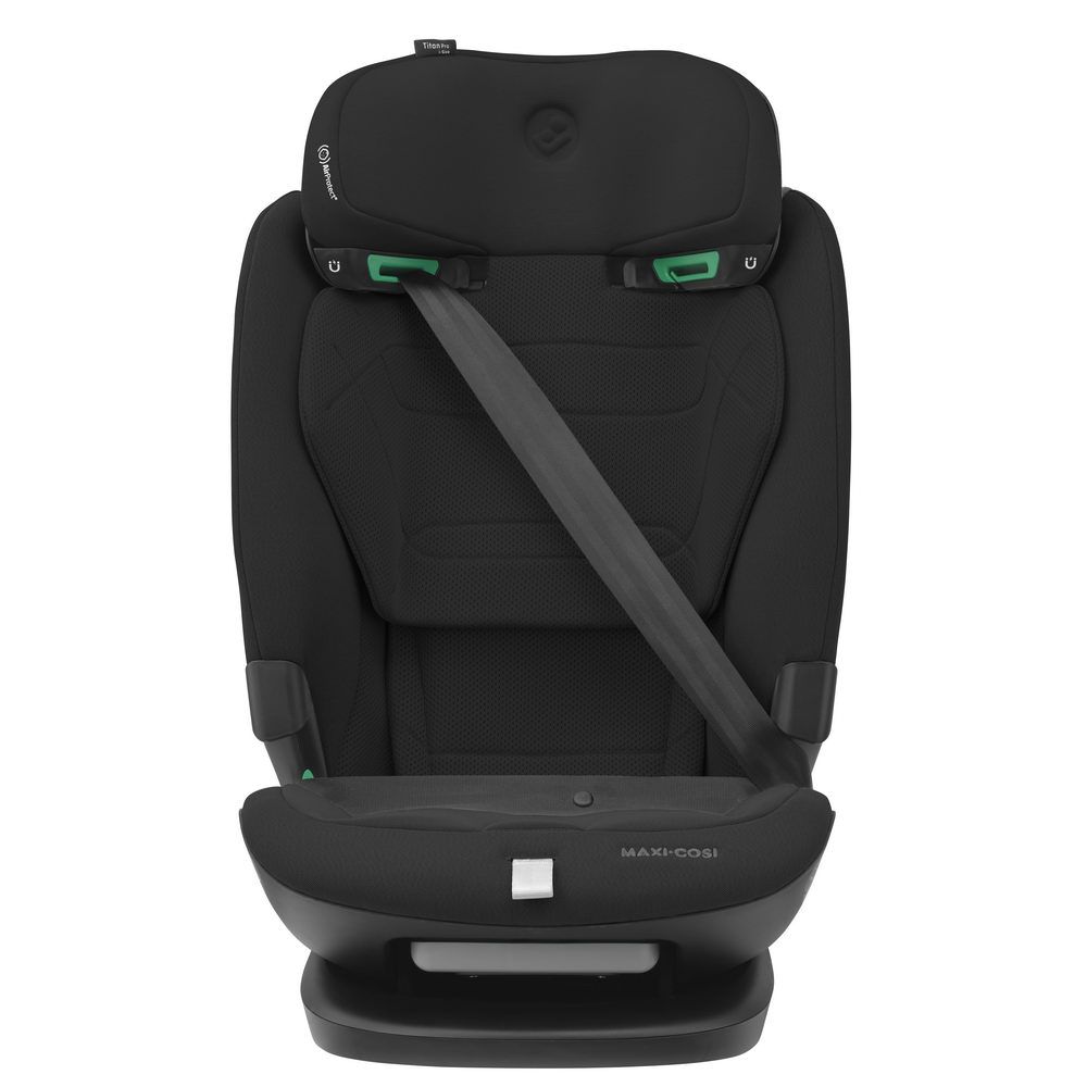 Автокресло 1/2/3 Maxi-Cosi Titan Pro i-Size (9-36 кг)
