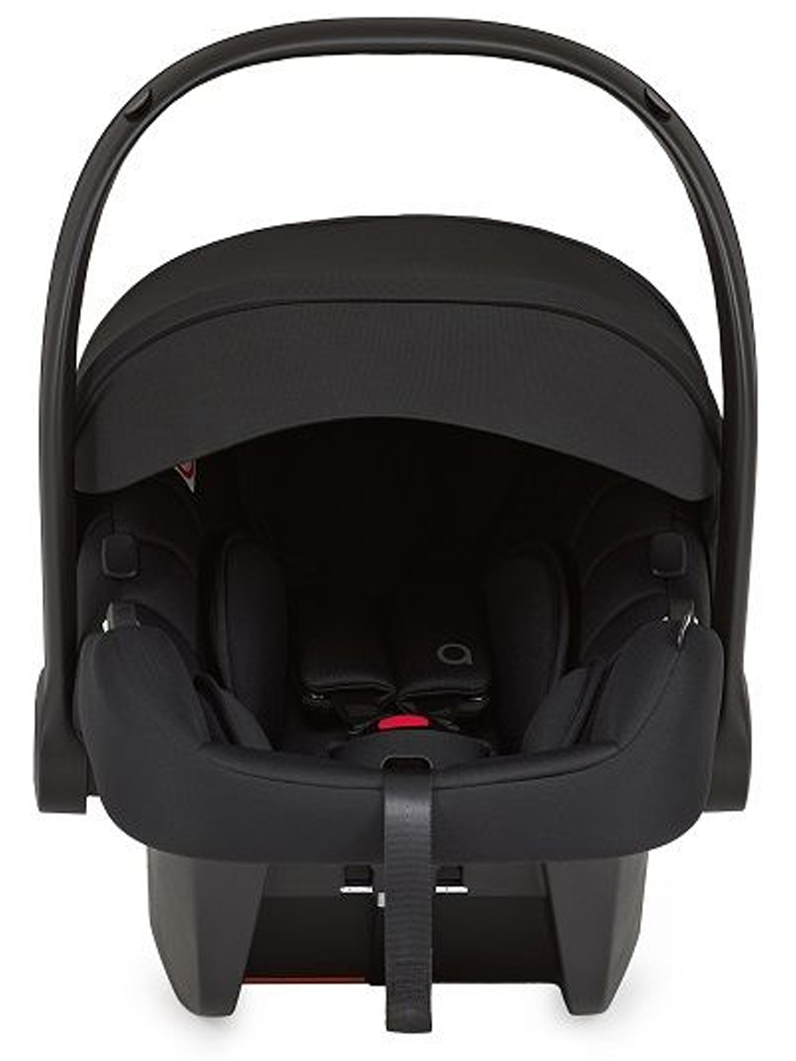 Коляска 3 в 1 ANEX iQ Premium