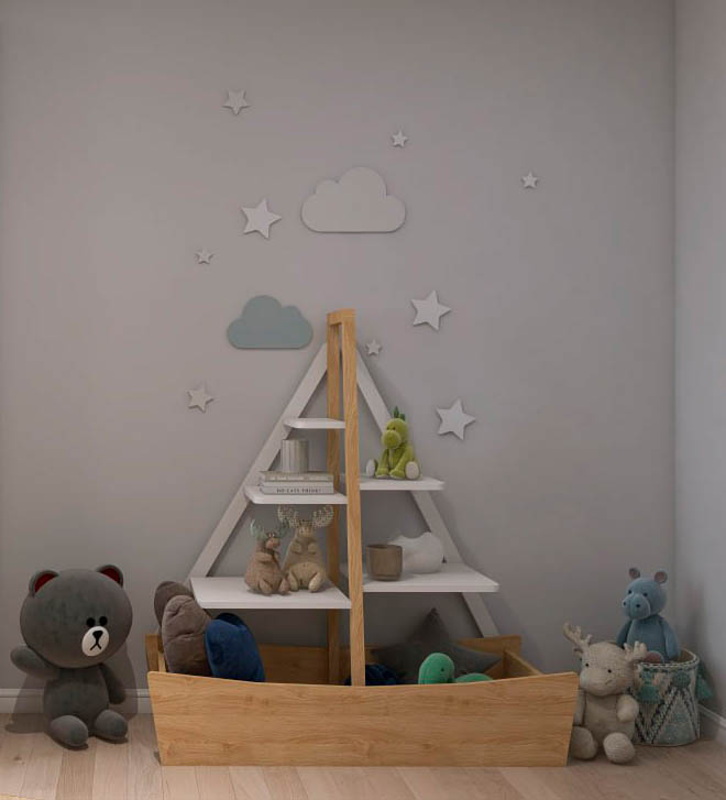 Стеллаж-фрегат Lillaland Avrora Lil-frnt-1.0