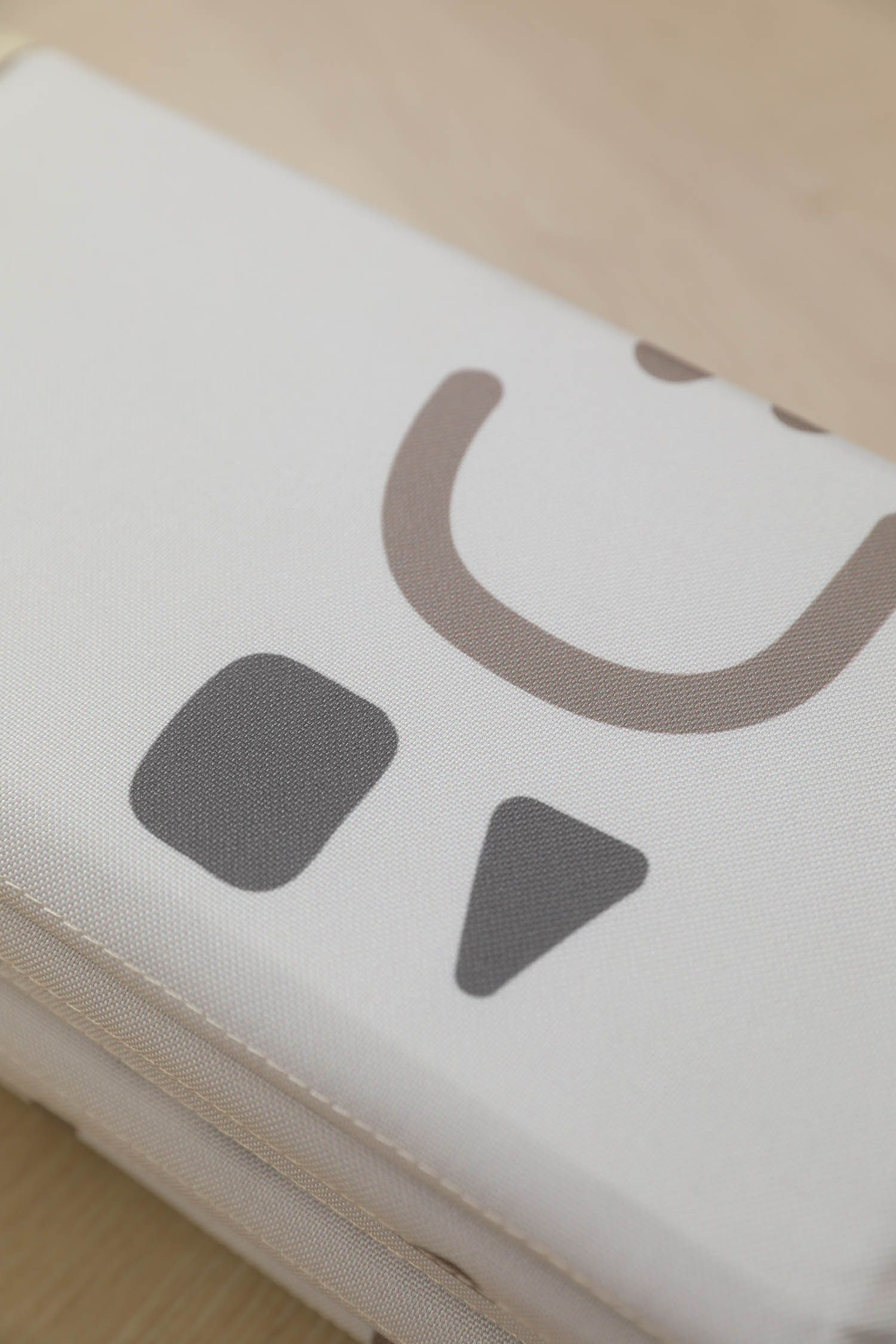 Бассейн сухой для шариков UNIX Kids Smile 100 см
