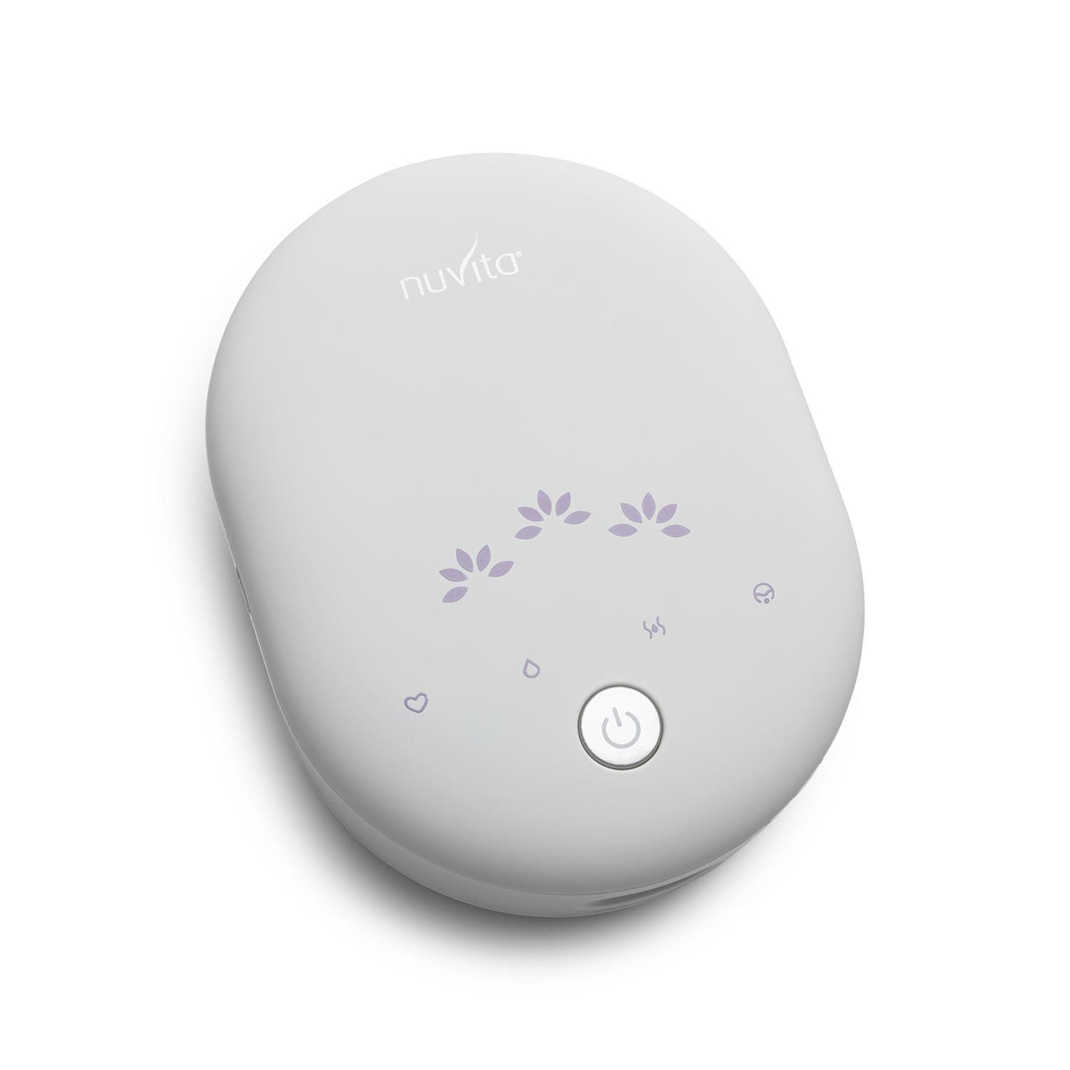 Молокоотсос Nuvita трехфазный электрический 1287X Materno Smart X NU-ALTL0051