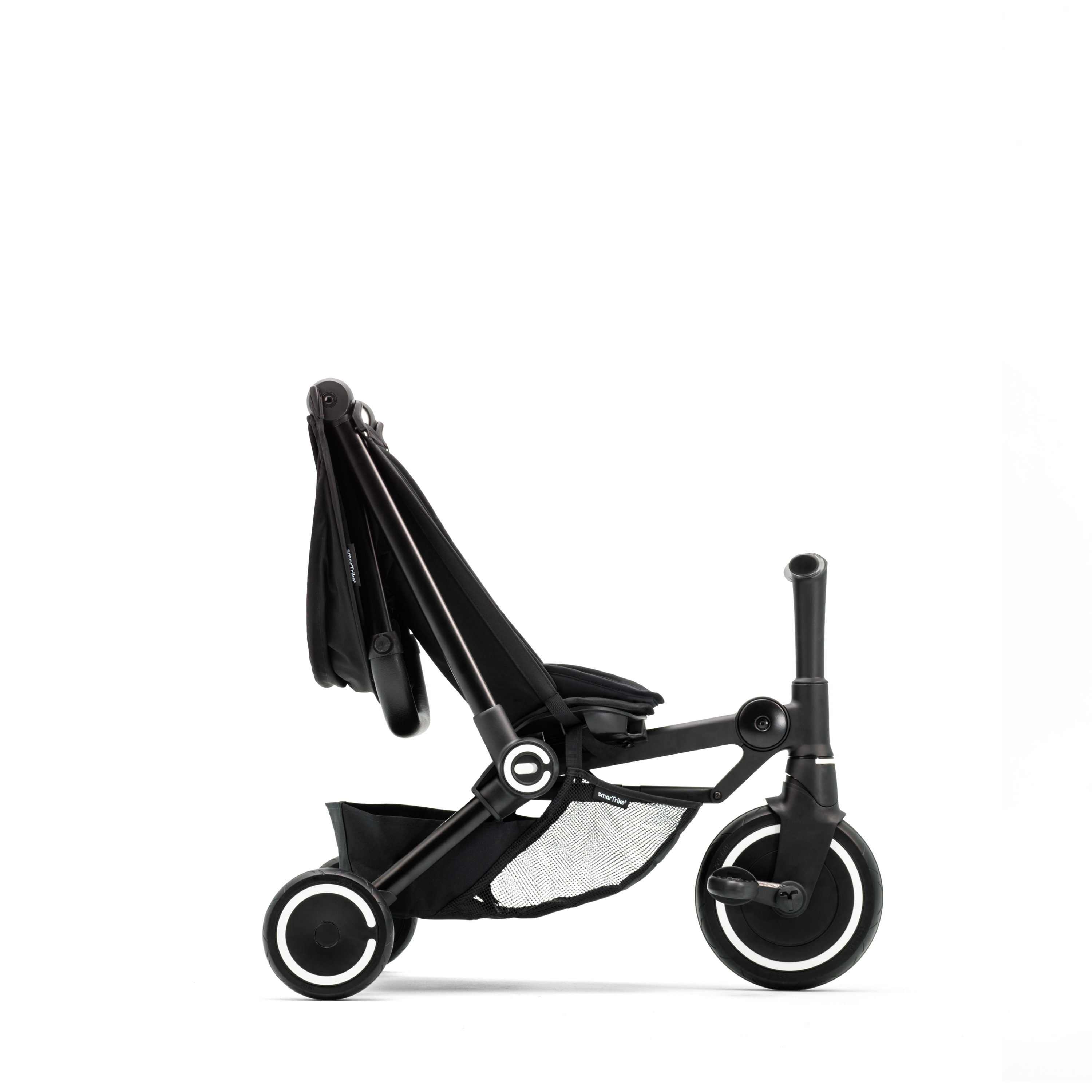 Велосипед 3-х колесный SmarTrike Traveler