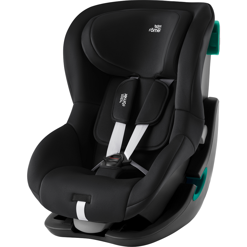 Автокресло 1 Britax Roemer KING PRO