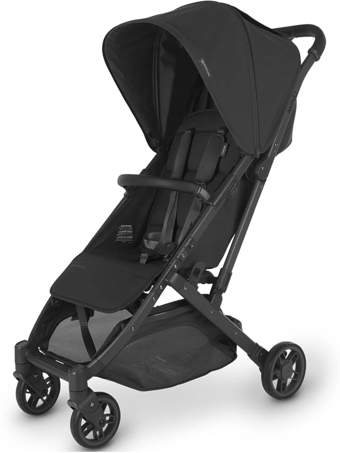 Коляска прогулочная UPPAbaby MINU V2