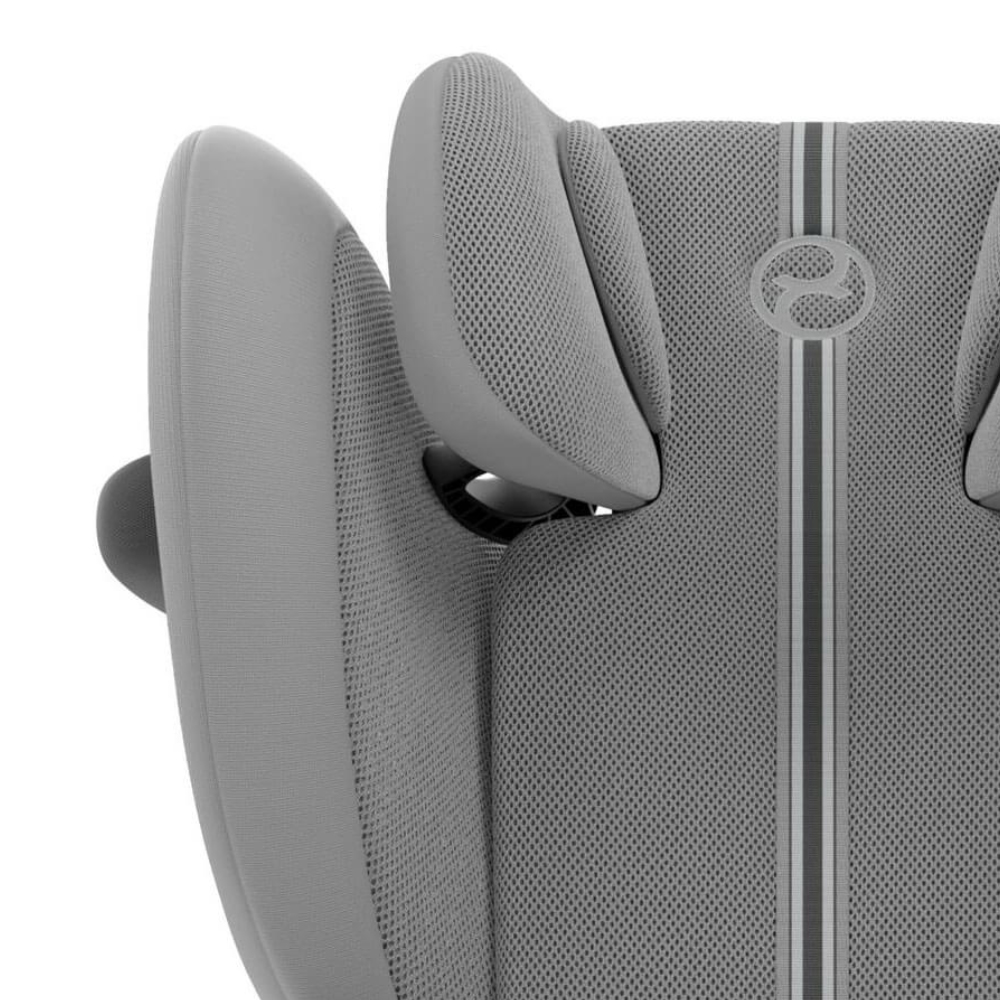 Автокресло 2/3 CYBEX Solution G2