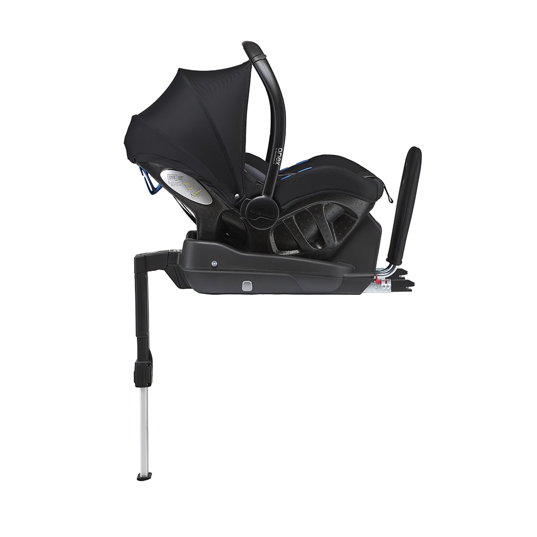 База ISOFIX для автокресла Avionaut Pixel для Anex