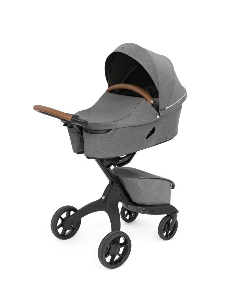 Люлька Stokke Xplory X