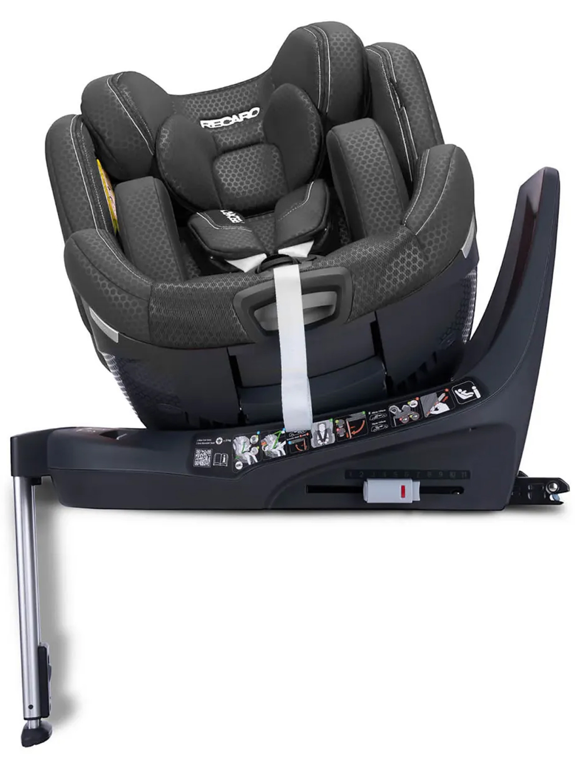 Автокресло 0+/1/2 Recaro XENON 1