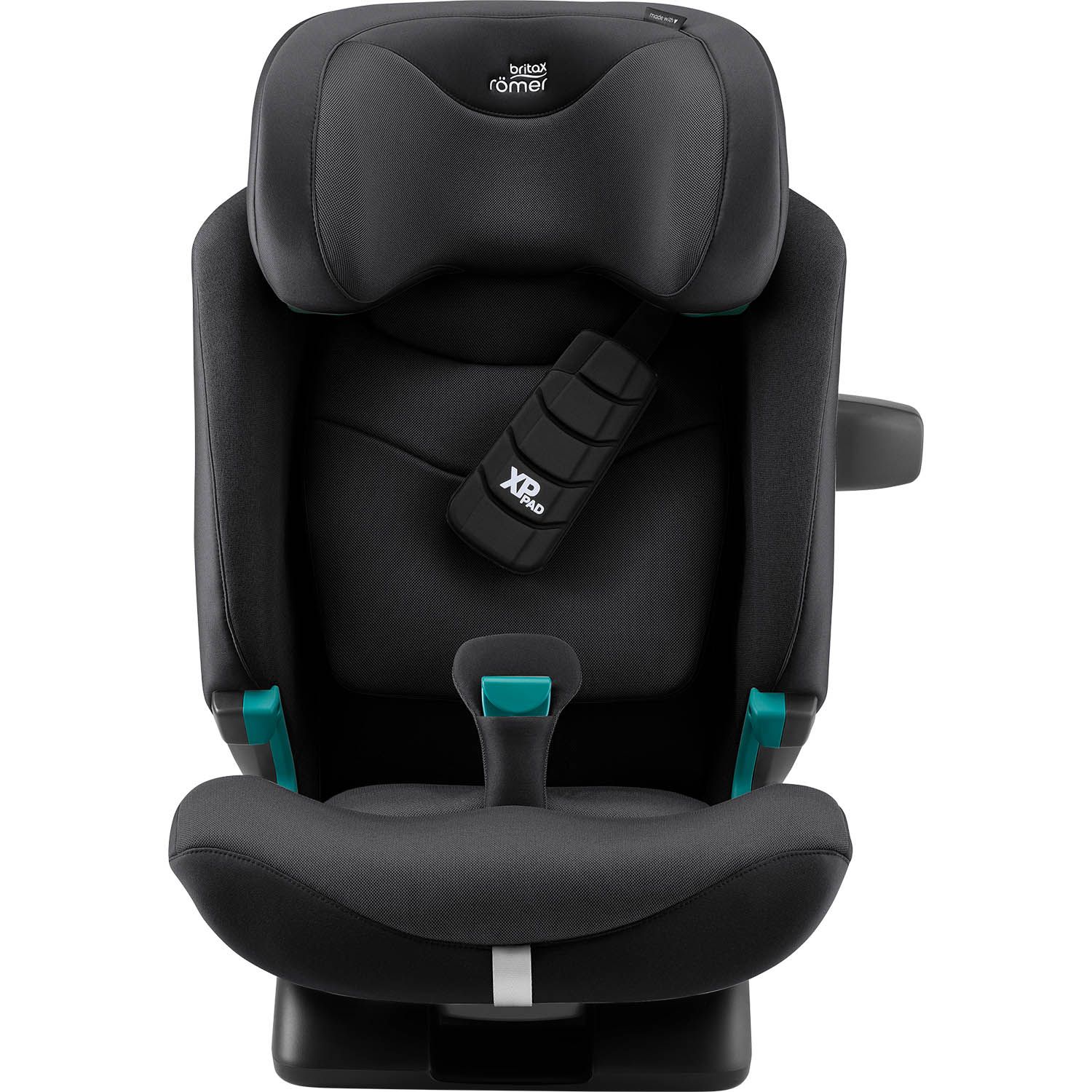 Автокресло 1/2/3 Britax Roemer Advansafix Pro Style