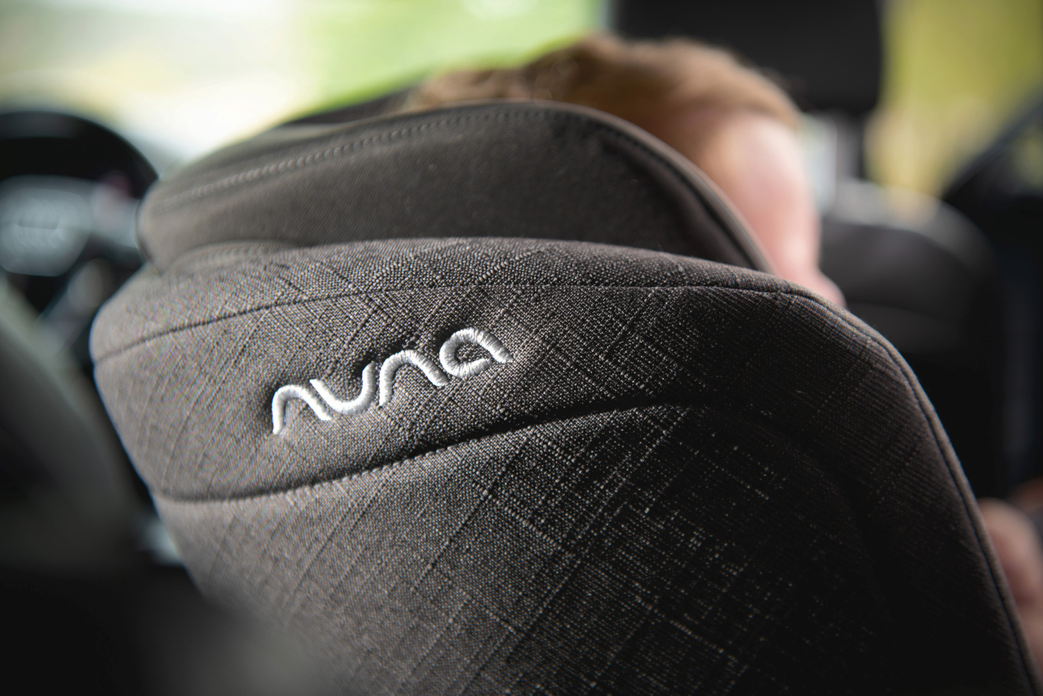 Автокресло 0+/1 Nuna TODL NEXT