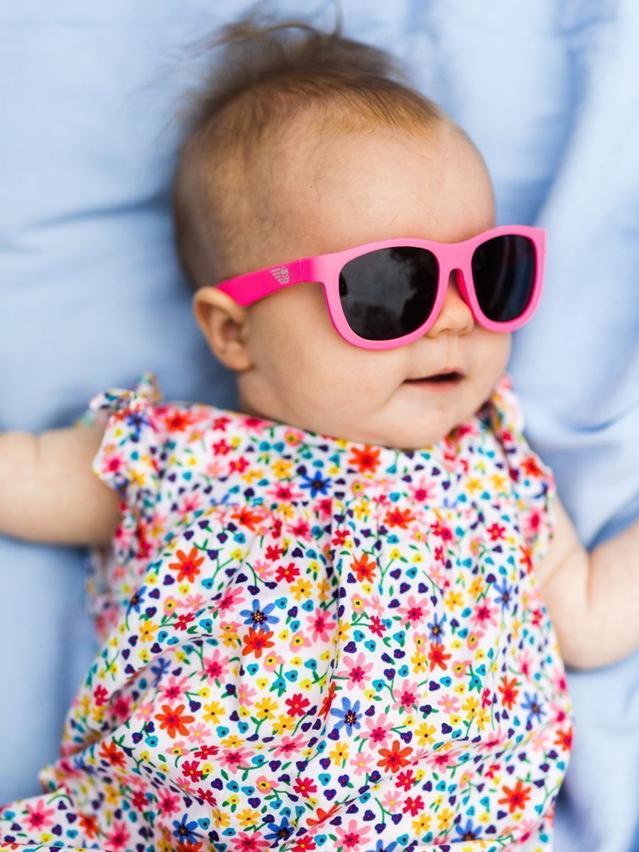 Очки Babiators Original Navigator солнцезащитные (6+)