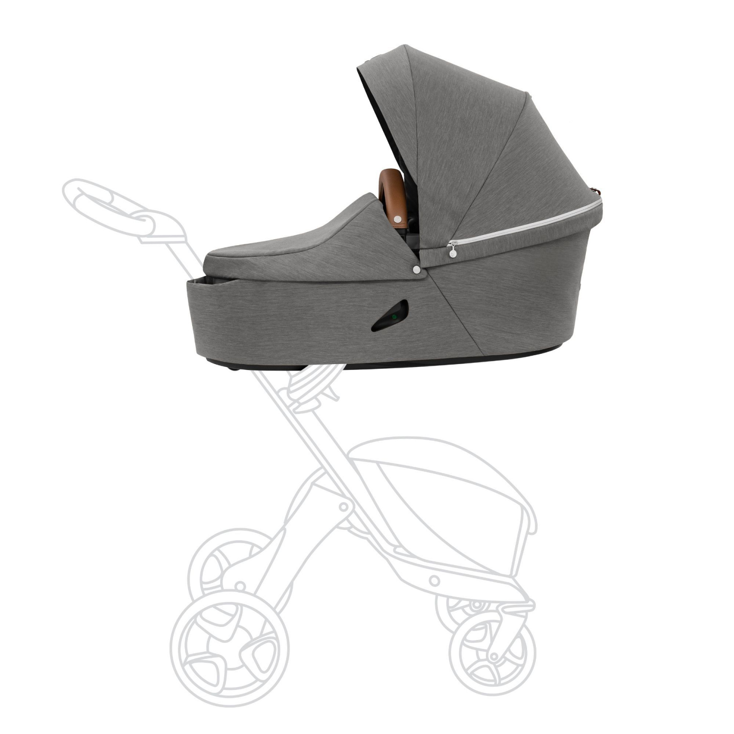 Люлька Stokke Xplory X