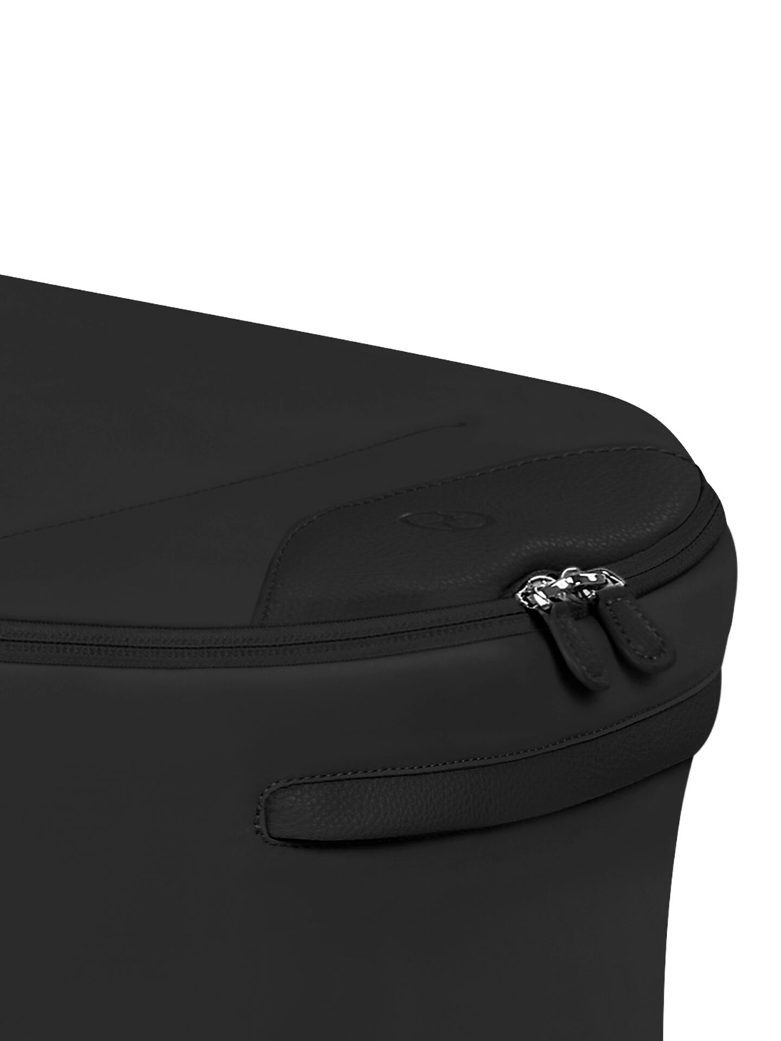 Коляска 2 в 1 Cybex Priam (5) Style шасси Rosegold