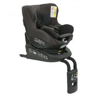 Автокресло 0+/1 Carmate Kurutto 3i Isofix (Кармэйт Курутто Три Ай Изофикс) BF801E Brown