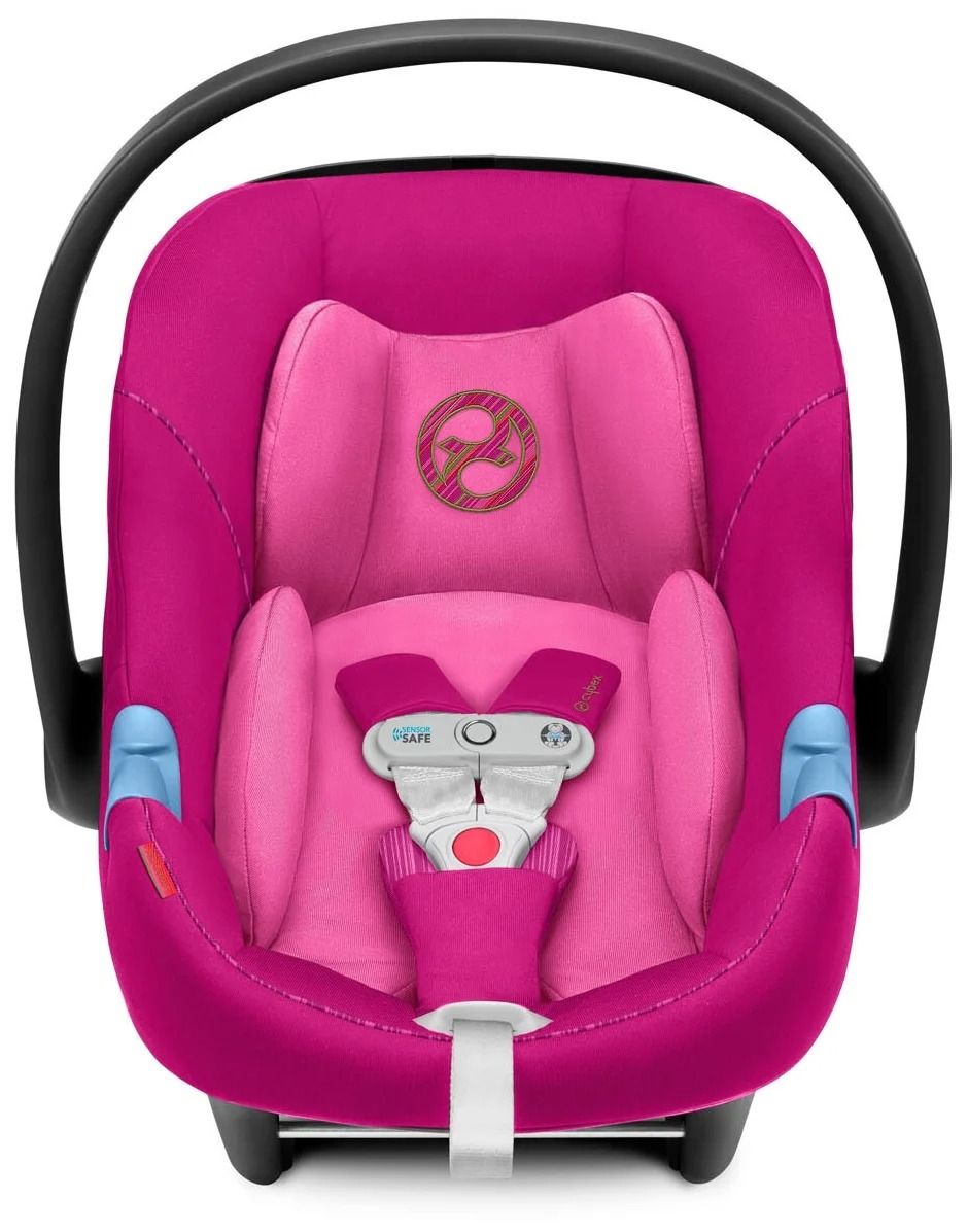 Автокресло 0+ CYBEX Aton M i-Size (0-13 кг)