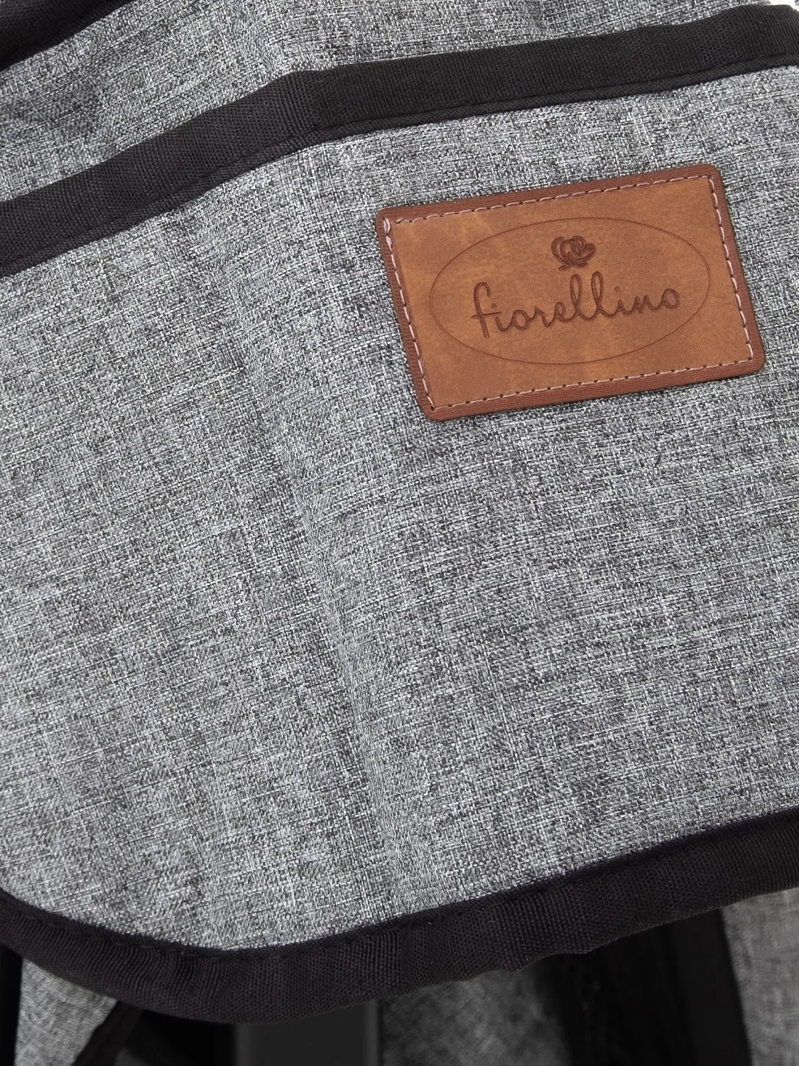 Колыбель приставная Fiorellino Витрина