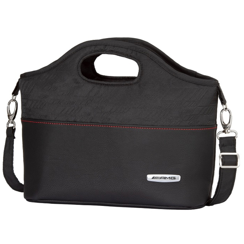 Коляска 2 в 1 Hartan AMG GT2 с сумкой Bag2Go