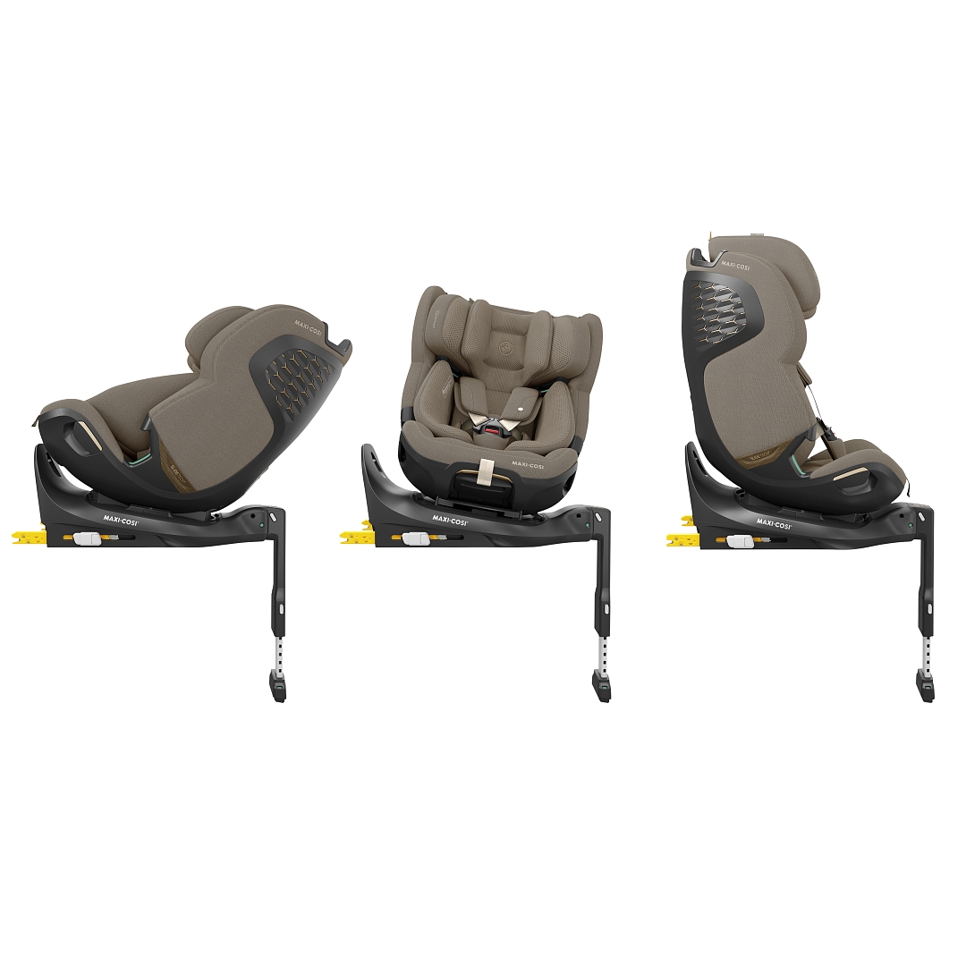 Автокресло 0+/1/2/3 Maxi-cosi Emerald 360 Pro