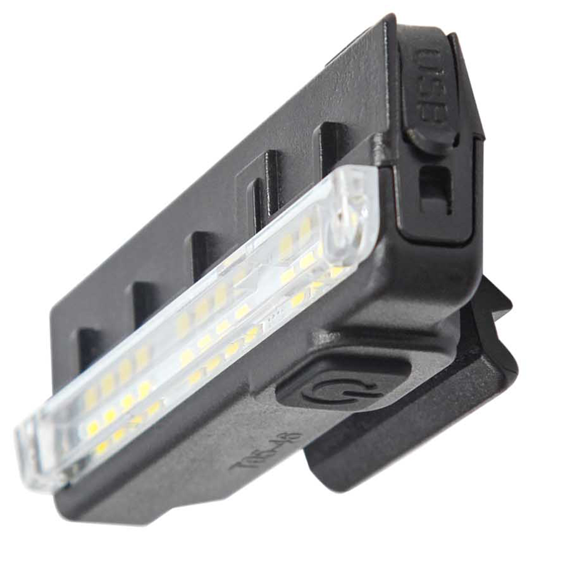 Коляска прогулочная Carrello Bravo Carbon CRL-5530