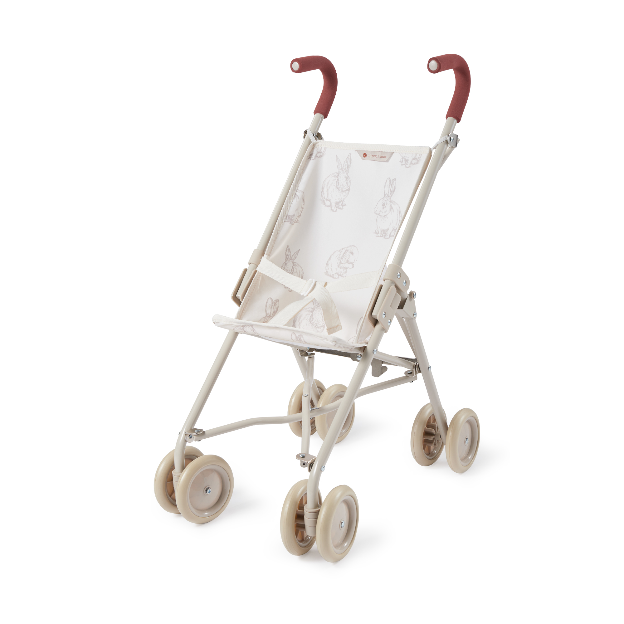 Коляска для кукол Happy Baby TWIGLET 331857