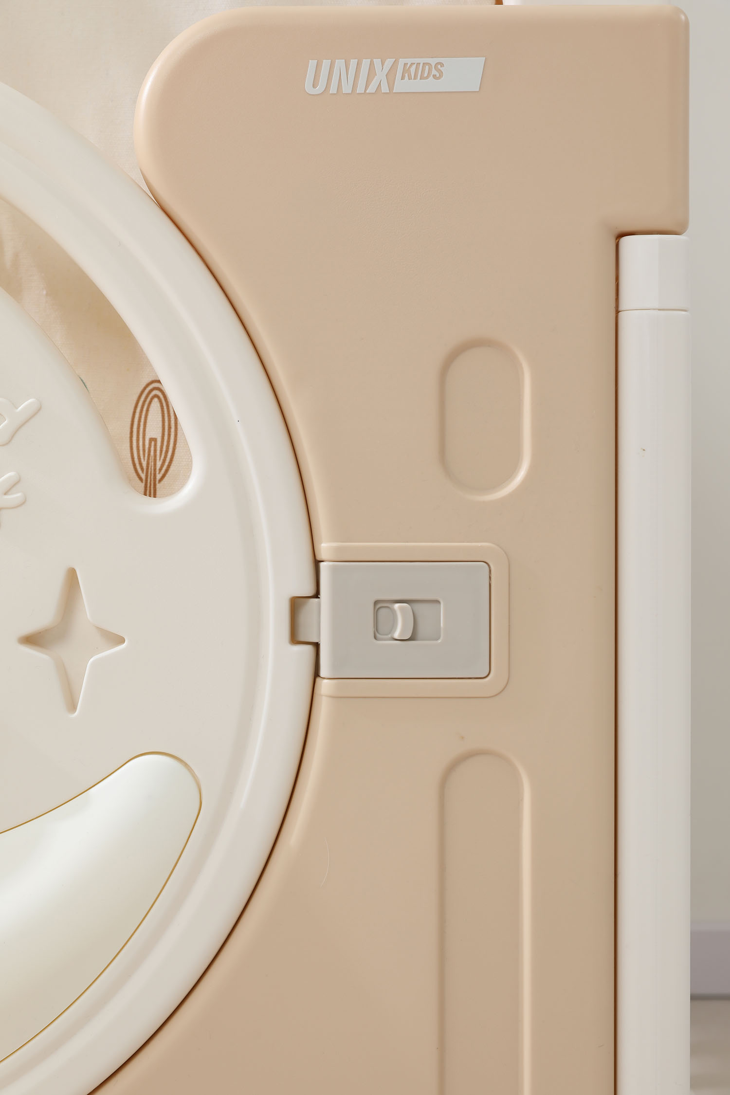 Домик UNIX Kids Bear on the moon