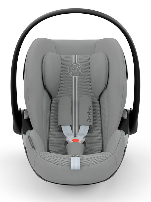 Автокресло 0  CYBEX Cloud G3 i-Size Plus