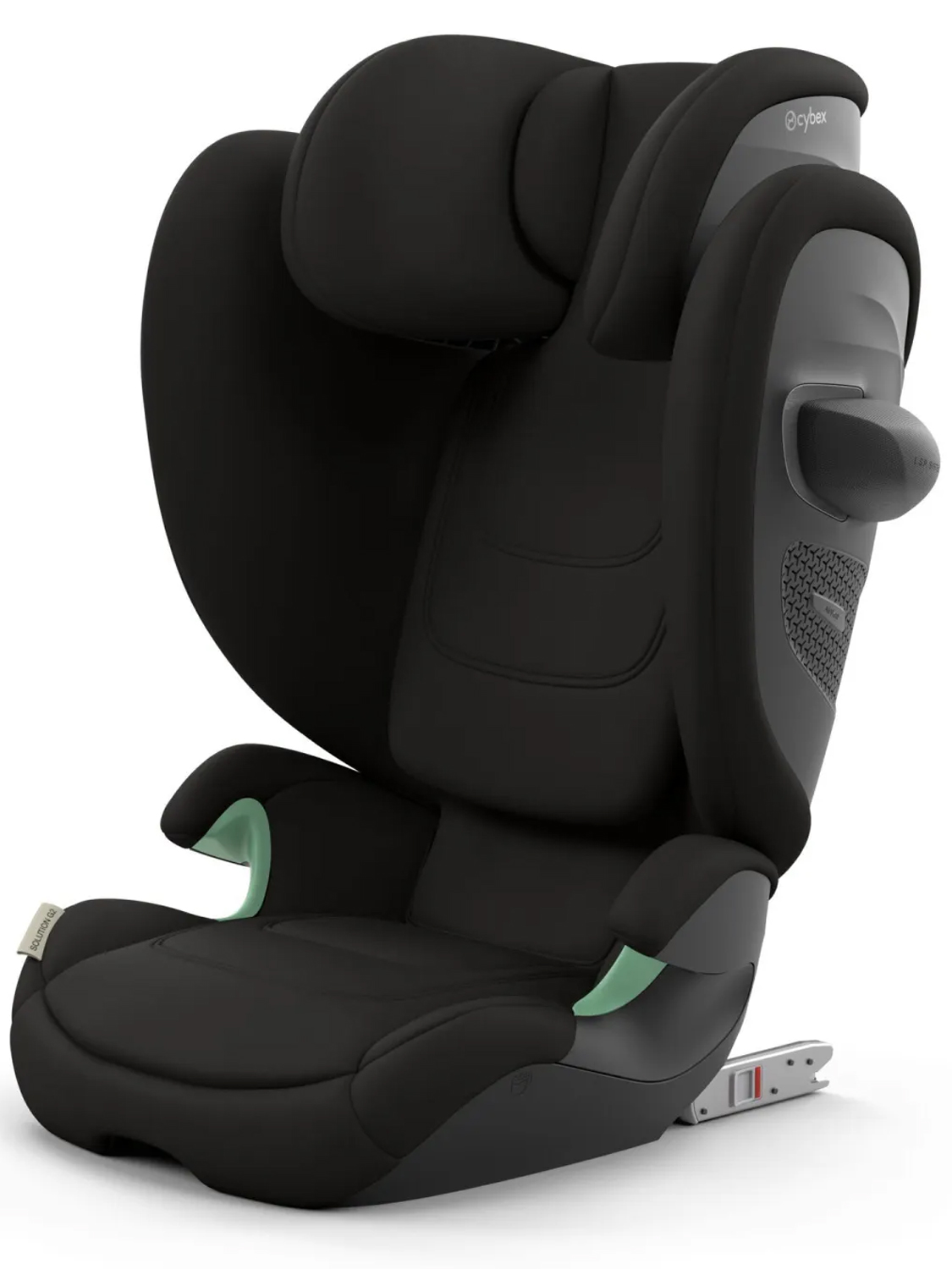 Автокресло 2/3 CYBEX Solution G2