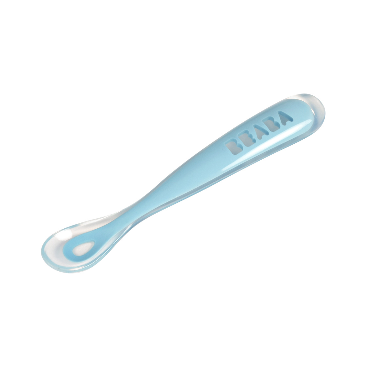 Эргономическая ложка Beaba Ergonomic 1st Age Spoon 913381