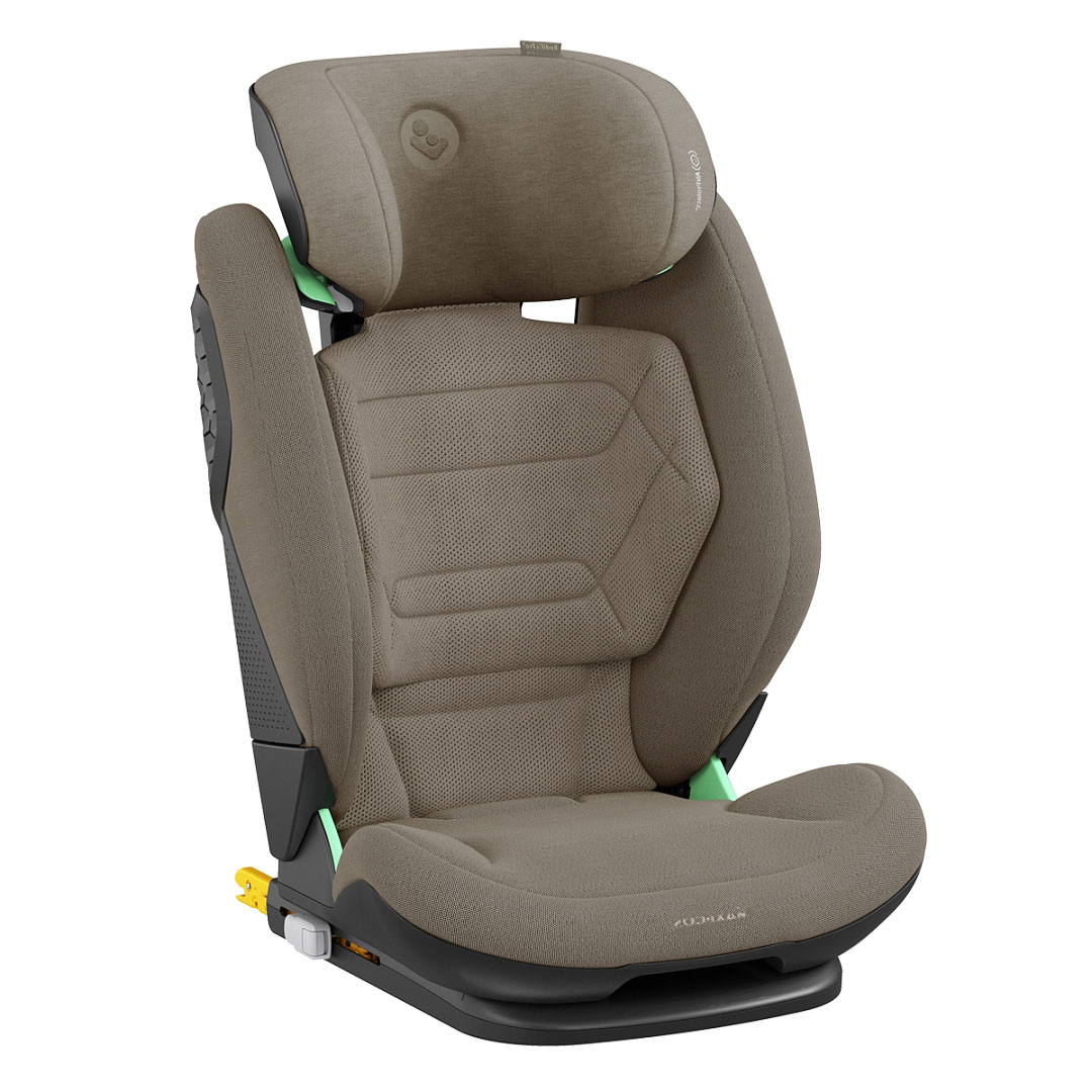 Автокресло 2/3 Maxi-cosi RodiFix Pro2 i-Size