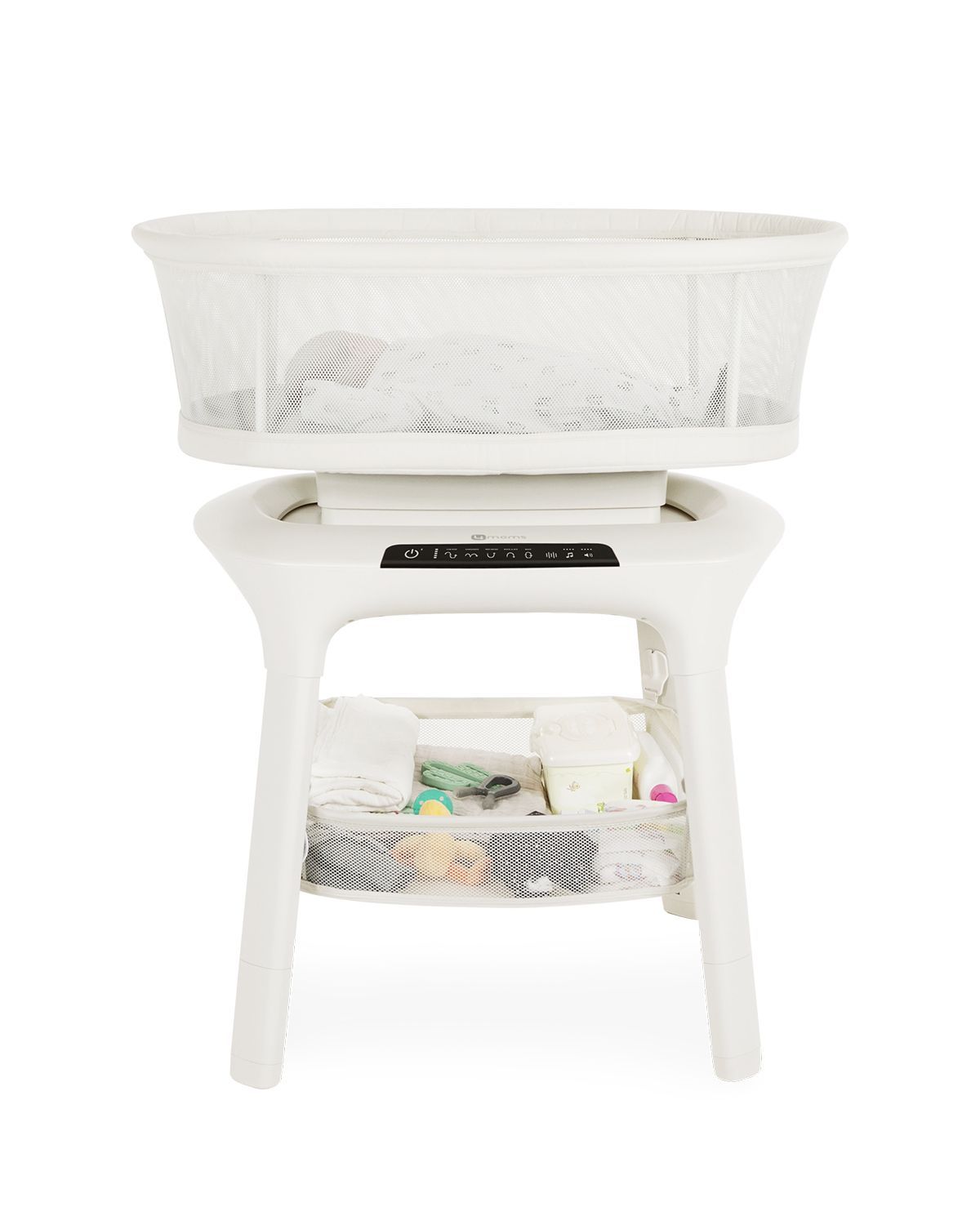 Колыбель 4moms MamaRoo sleep