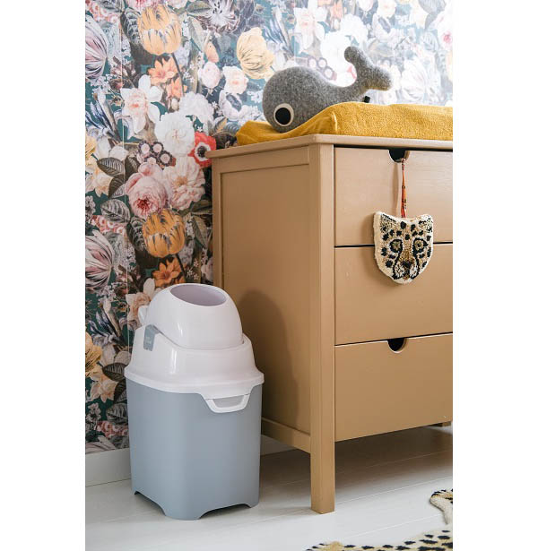 Накопитель подгузников DiaperChamp One