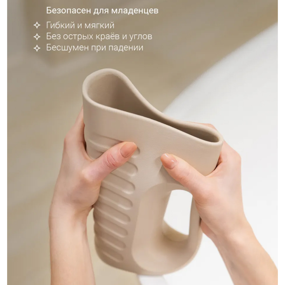 Кувшин edda для купания