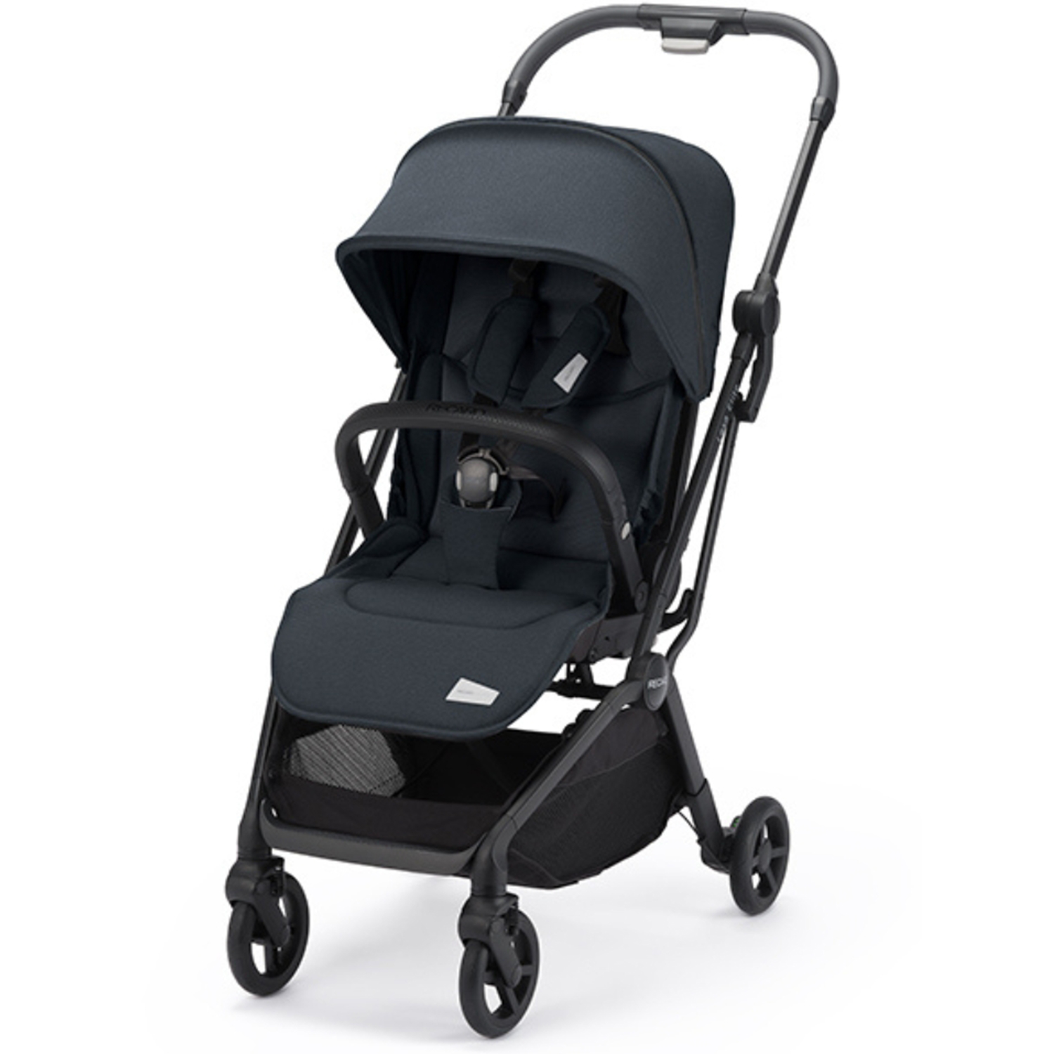 Коляска прогулочная Recaro Lexa Elite