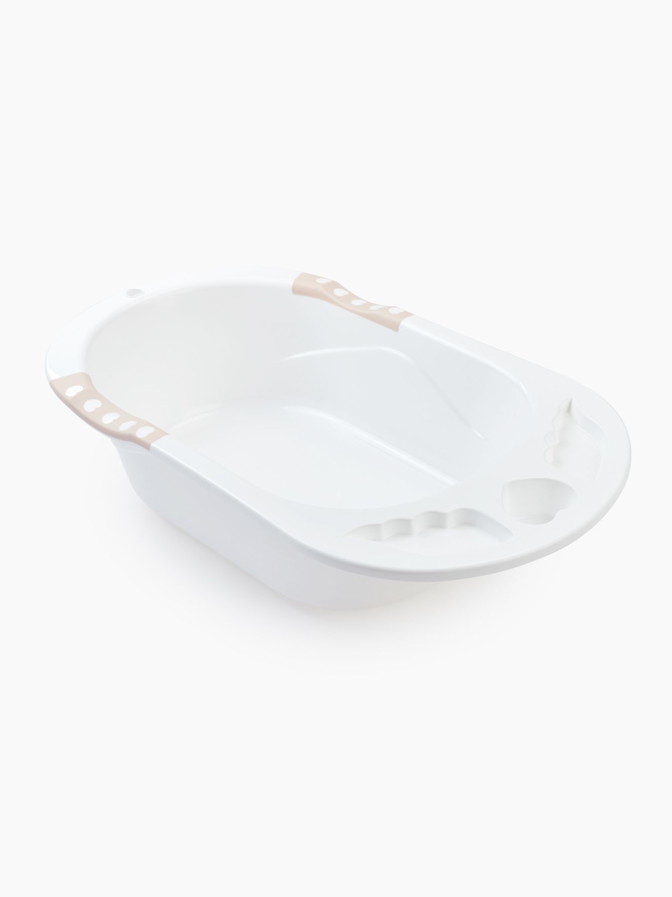 Ванночка детская Happy Baby Bath Comfort для купания новорожденных