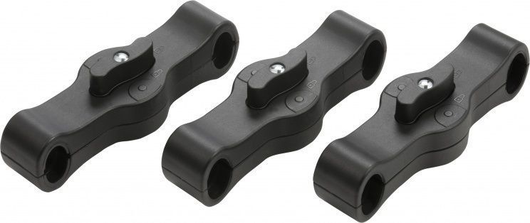 Kоннектор для колясок Leclerc Twin Connector LEC25987