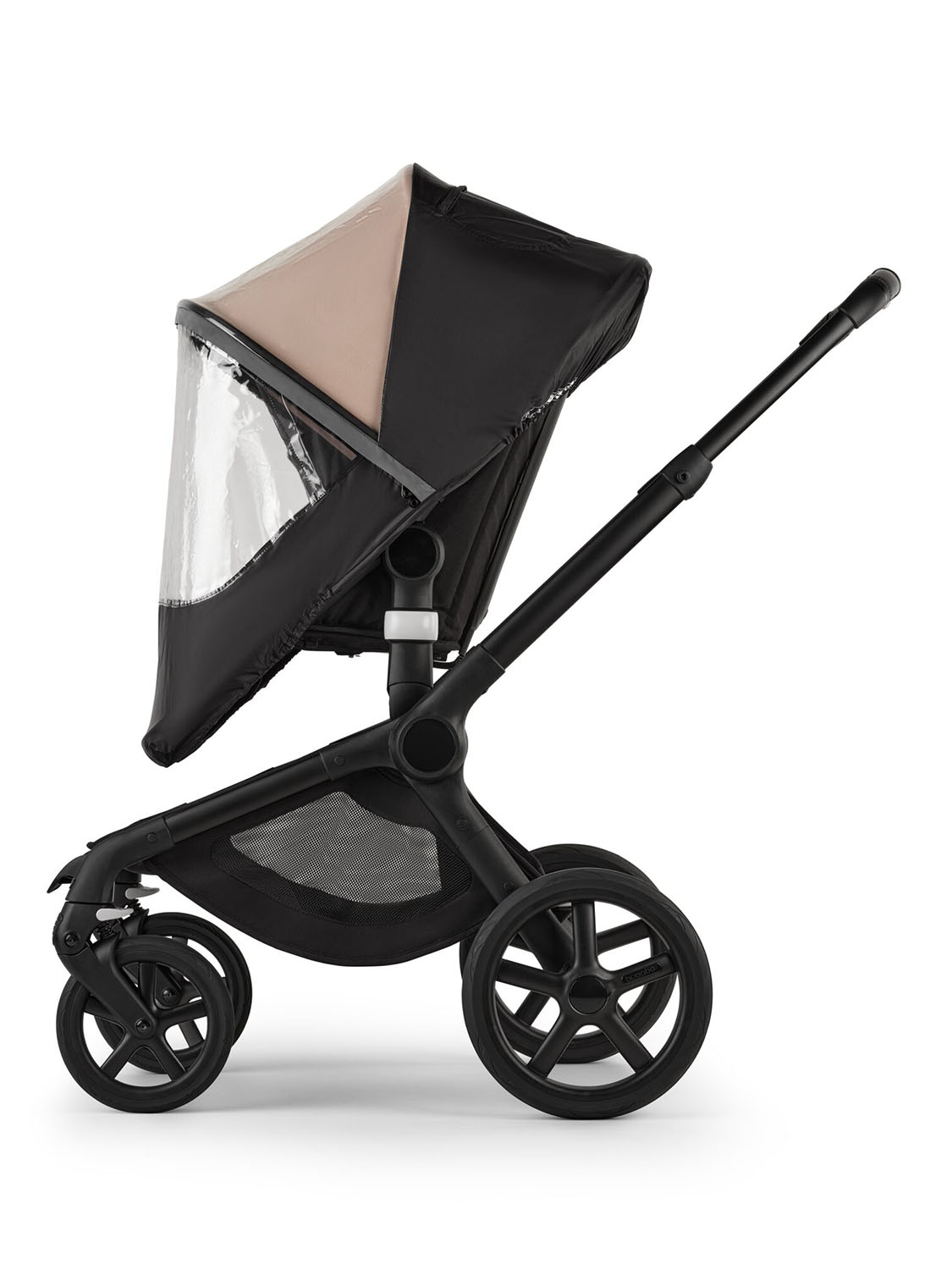 Дождевик для коляски Bugaboo Cameleon/Fox high performance